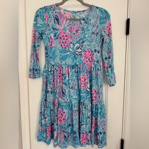 Lilly Pulitzer Geanna Dress